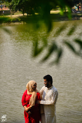 Fotografer pernikahan Sam Symon (samsymon). Foto tanggal 4 Desember 2023