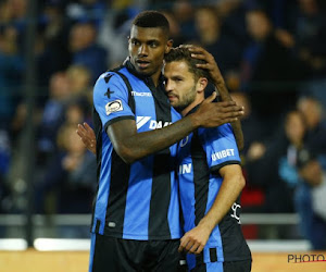 Siebe Schrijvers komt met een goede raad voor zijn spitsbroer bij Club Brugge