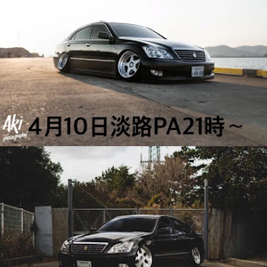 クラウンアスリート JZS175