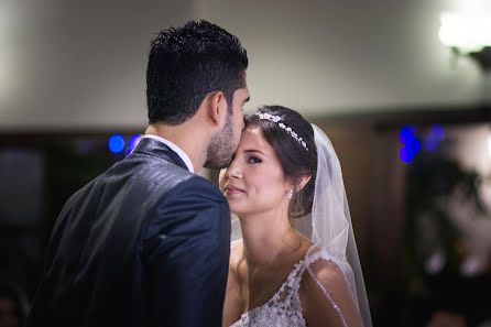 Fotógrafo de casamento Miguel Vergel (miguelvergel). Foto de 27 de fevereiro 2018