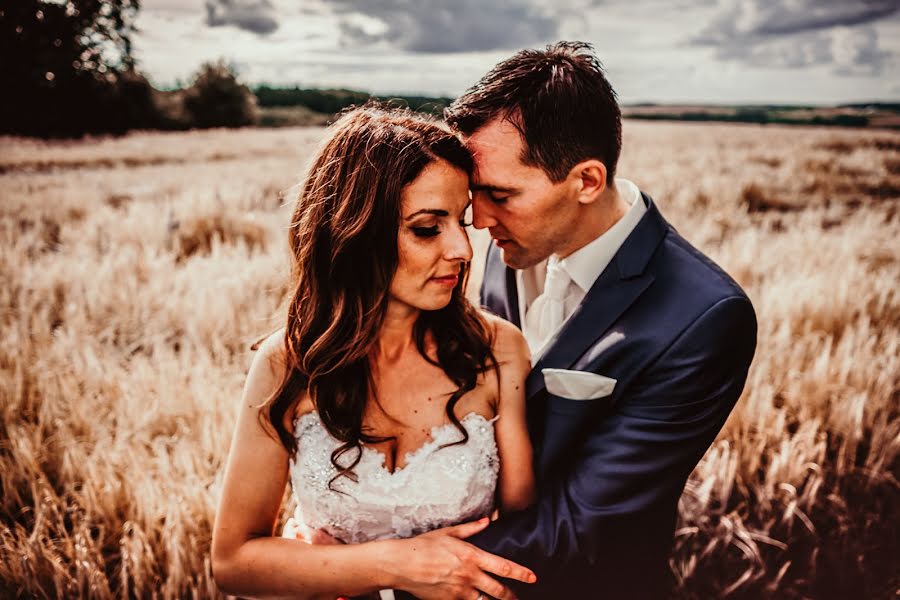 Fotógrafo de bodas Claudio Grande (amoregrandewed). Foto del 4 de abril 2018