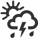 Weather Chrome extension download