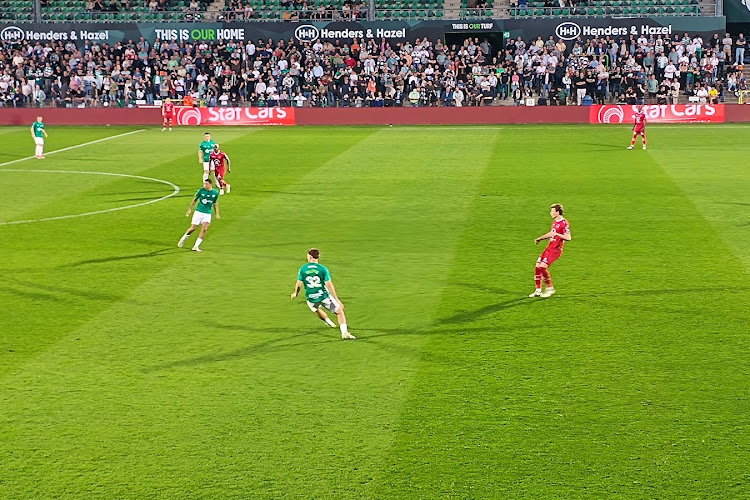 Lommel naar finale Promotion Play-offs, Zulte Waregem ook volgend seizoen in Challenger Pro League