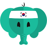 Cover Image of Herunterladen Simply Learn Korean 1.1.0 APK