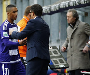 Zoon van Preud'homme zou het graag zien gebeuren: "Laat Tielemans twee jaar onder jou trainen en hij explodeert"