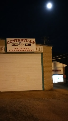 Centerville Fire Department