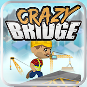 Crazy Bridge 1.1 Icon