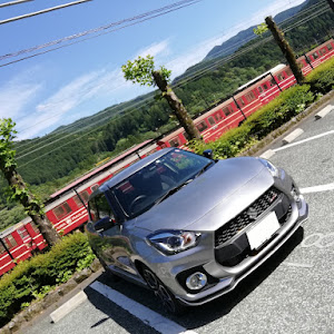 スイフトスポーツ ZC33S