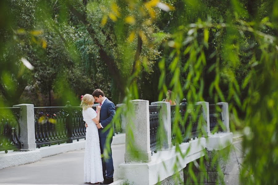 Wedding photographer Natalya Zakharova (nzaharova). Photo of 29 August 2014