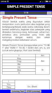 How to get SmartSes English Tenses 1.0 unlimited apk for android