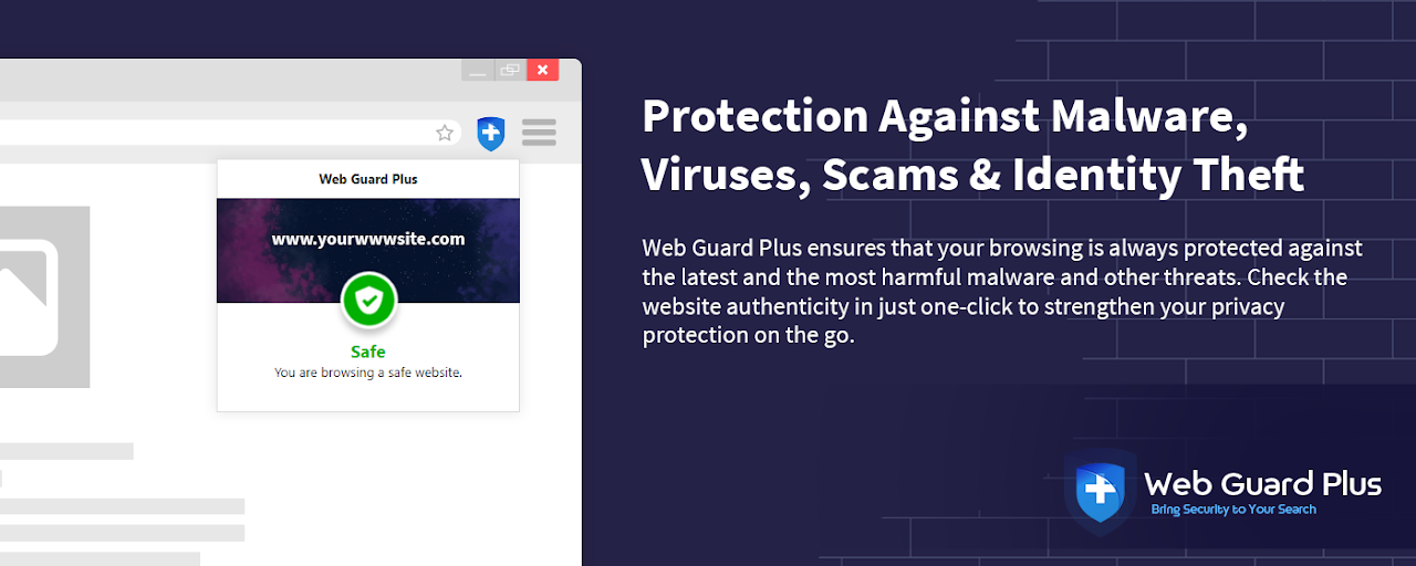 Web Guard Plus Preview image 2