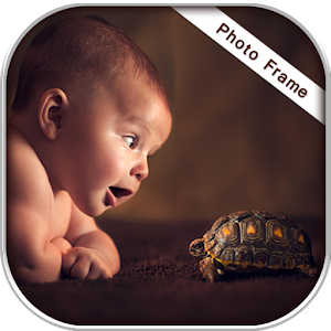 Download Kids Photo Frames For PC Windows and Mac