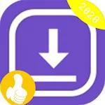 Cover Image of Download Photo & Video Downloader for Instagram - Repost IG 3.8.0 APK