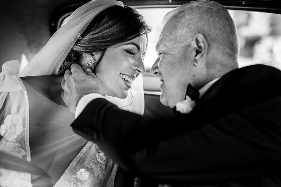 Wedding photographer Marco Colonna (marcocolonna). Photo of 1 November 2021