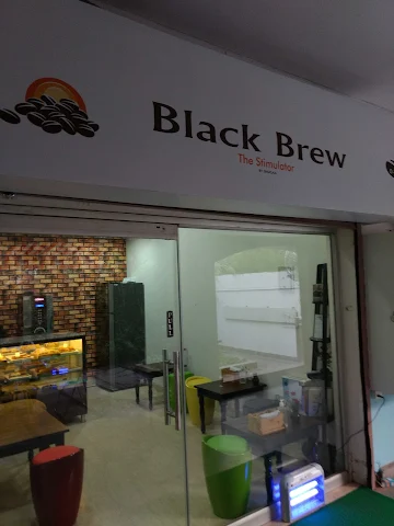 Black Brew photo 
