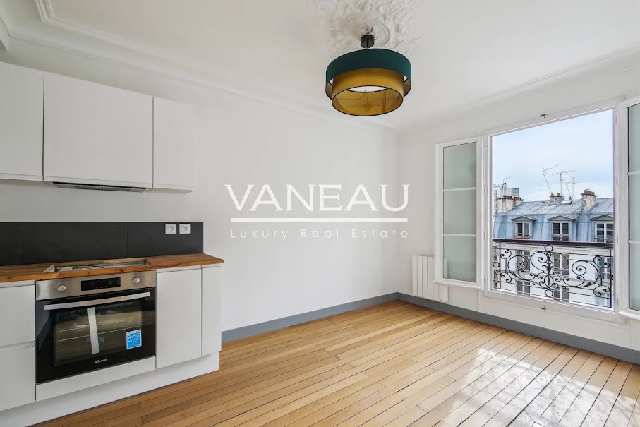 Vente appartement 3 pièces 56.02 m² à Paris 11ème (75011), 750 000 €