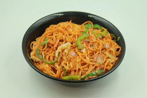 Schezwan Noodles