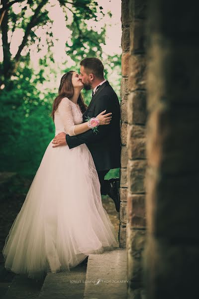 Photographe de mariage Lungu Ionut (ionutlungu). Photo du 4 octobre 2021