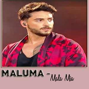 Mala Mia Maluma Apk آخرین نسخه 1 4 را برای دستگاه های اندرویدی