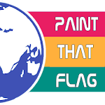 Cover Image of Download Country Flags - Flag Quiz 1.9.1 APK