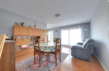 appartement à Tremblay-en-France (93)