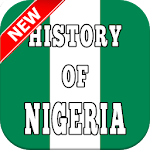 Cover Image of Скачать History of Nigeria 1 APK