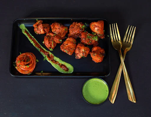 Chicken Tikka