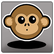 Pool Monkey  Icon