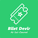 Download Bilet Devir - Bilet , Kombine Devret For PC Windows and Mac