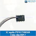 Ic Nguồn Xung Pwm Pn8026 Pn8026R Dip - 7