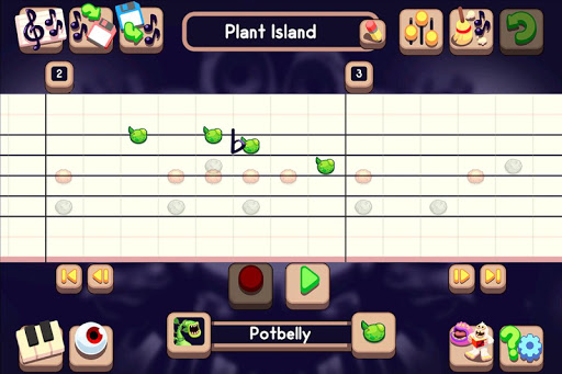 My singing monsters composer 1.2 apk