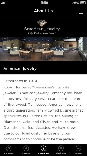 American Jewelry