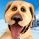 Parler John Dog Frozen City icon