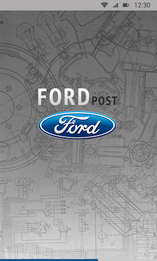 Fordpost