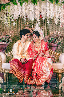 Wedding photographer Chinmoy Das (chinmoydas). Photo of 20 August 2022