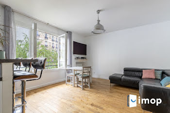 appartement à Paris 11ème (75)