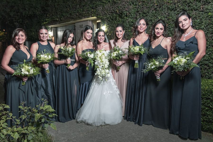 結婚式の写真家Ale Torresri (aletorresri)。2020 1月22日の写真