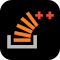 Imagem do logotipo de StackOverflow Power User