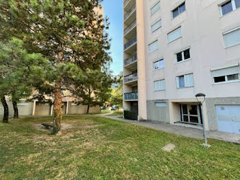 appartement à Sassenage (38)