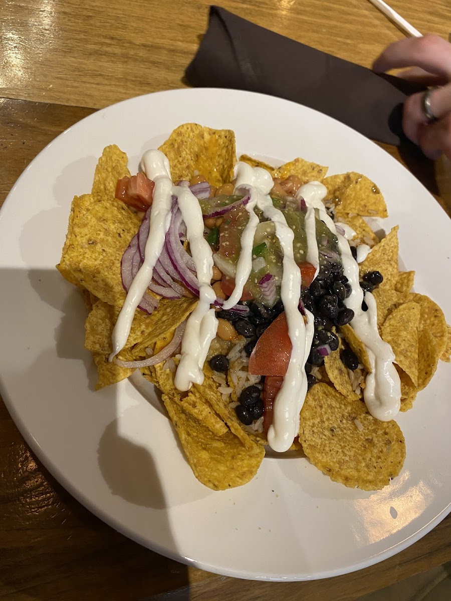 Nachos