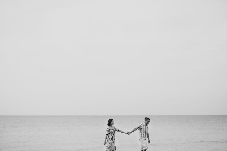 Photographe de mariage Thành Lê (kobe). Photo du 4 janvier 2019