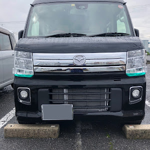 スクラムワゴン DG17W