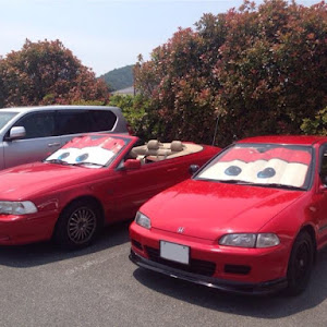 シビック EG6