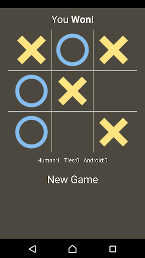 Tic Tac Toe Pro