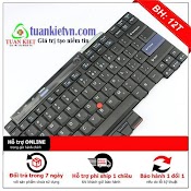 Ban Phim Laptop Lenovo Thinkpad X300 X301 42T3600 42T3567