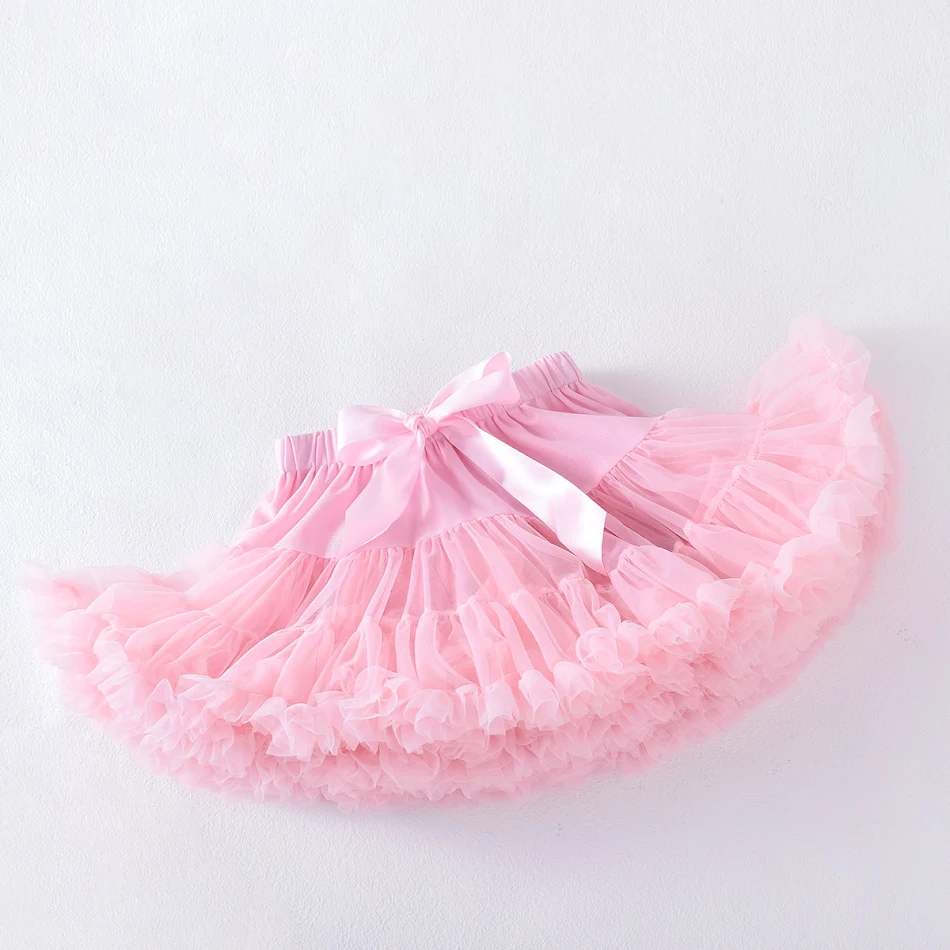 Meisjes prinsessenjurk met een explosie-stijl pofrok. Perfect voor feestjes en speciale gelegenheden. Laat je kind stralen!