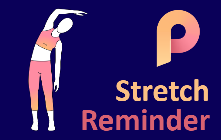 Stretch Reminder small promo image