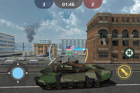 Armored War(圖4)-速報App