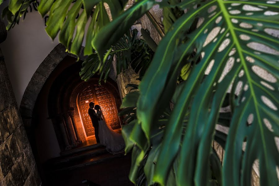 Fotógrafo de bodas Ramón Tello (ramontello). Foto del 23 de enero 2016