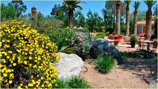 HD Garden Backgrounds Screenshots 4